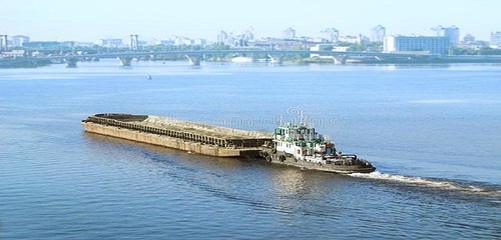 驳船与大船 提单差异全解析