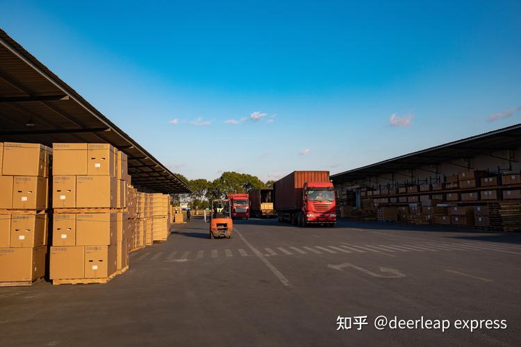 国际货运代理公司服务优势 助力全球贸易的无缝对接